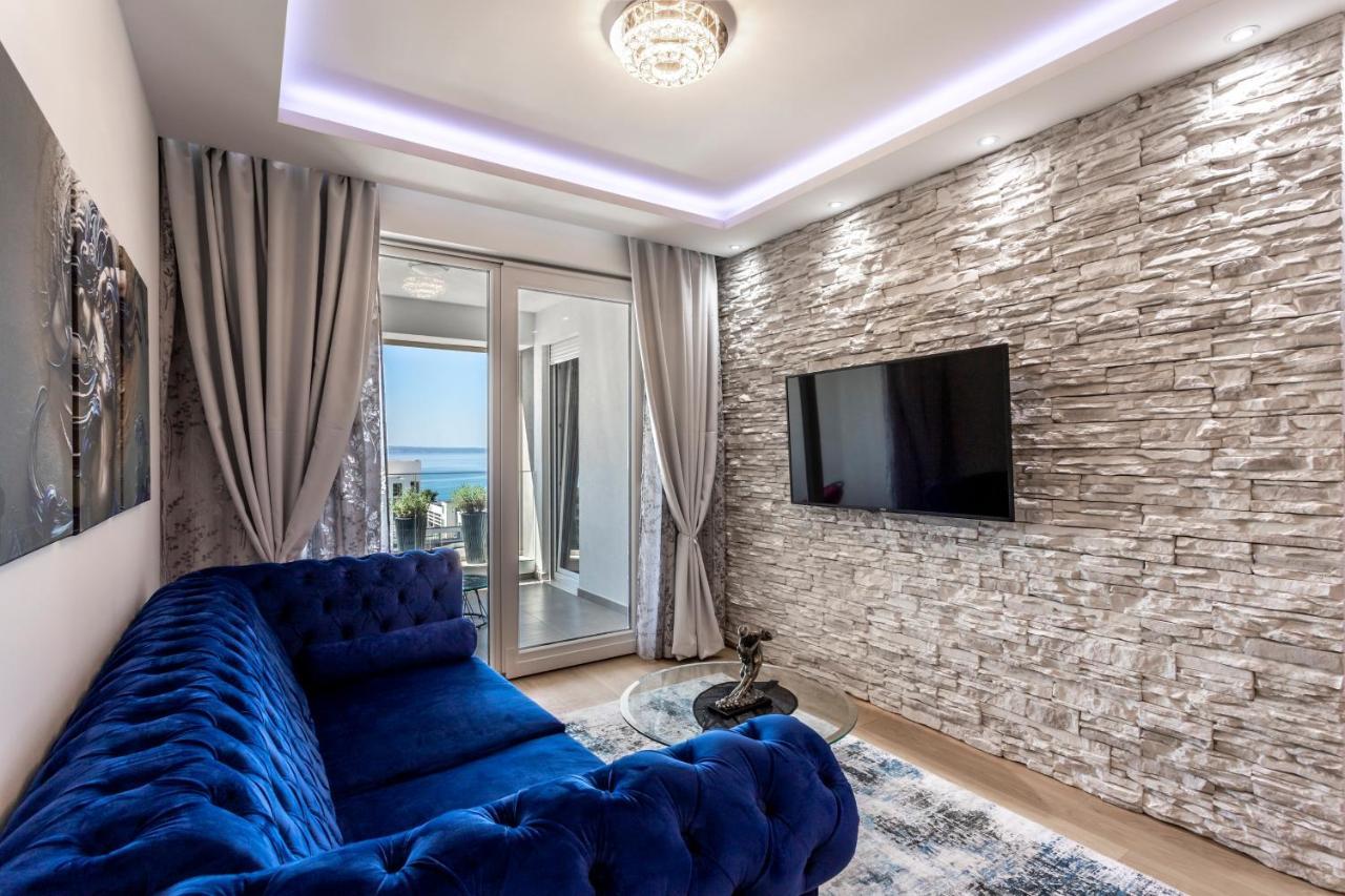 Luxury Suite Elysium Сплит Екстериор снимка