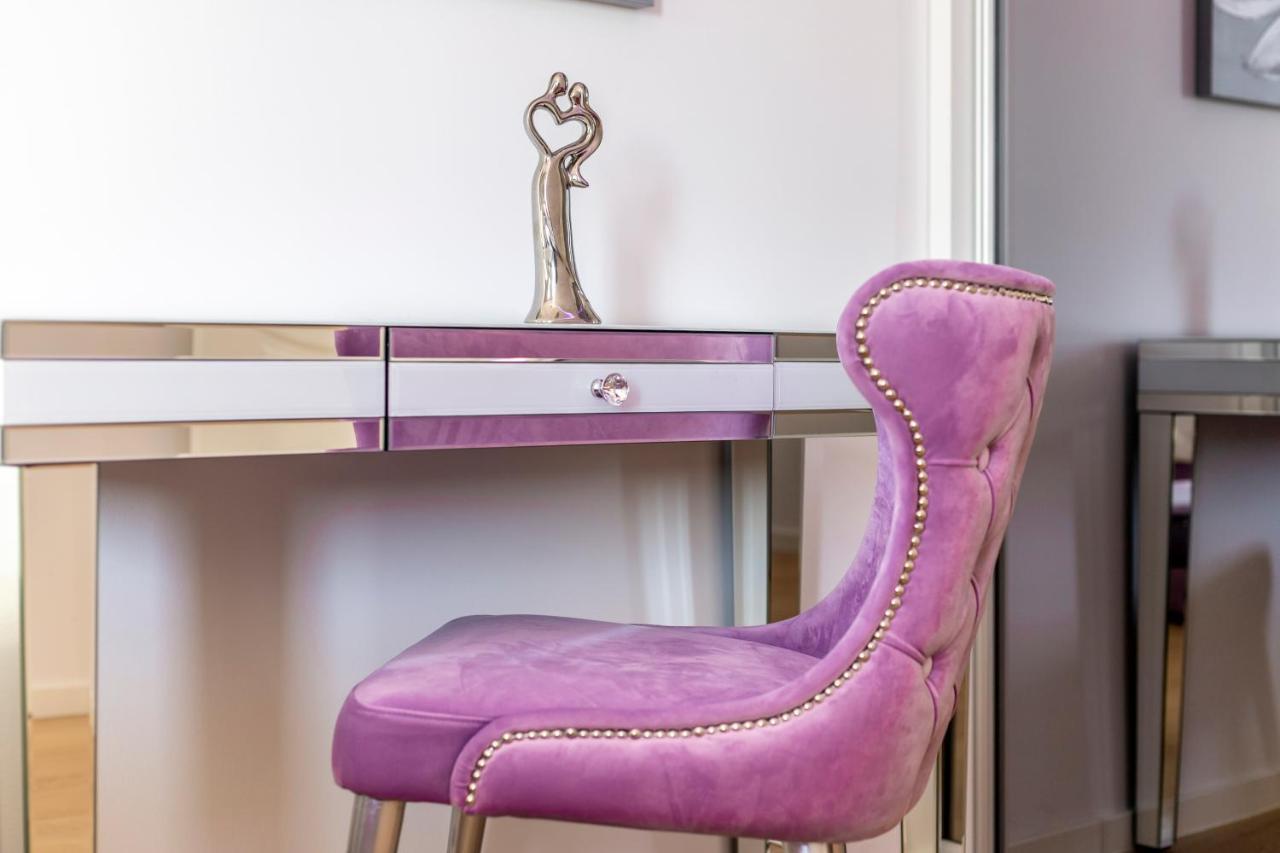 Luxury Suite Elysium Сплит Екстериор снимка