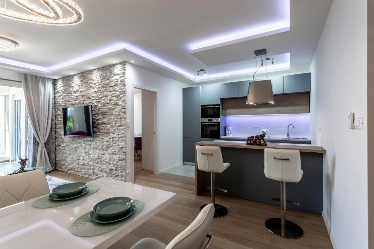 Luxury Suite Elysium Сплит Екстериор снимка