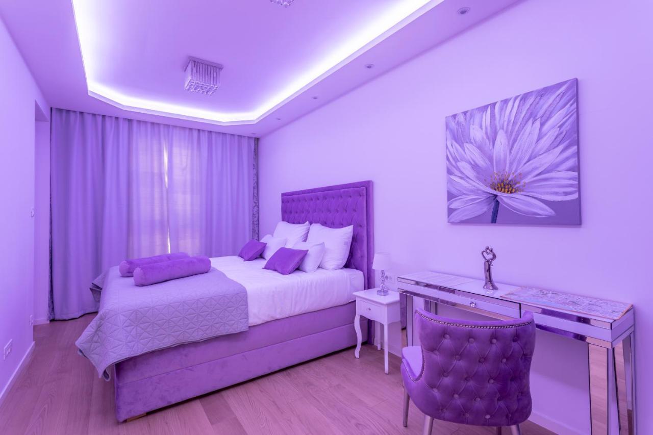 Luxury Suite Elysium Сплит Екстериор снимка