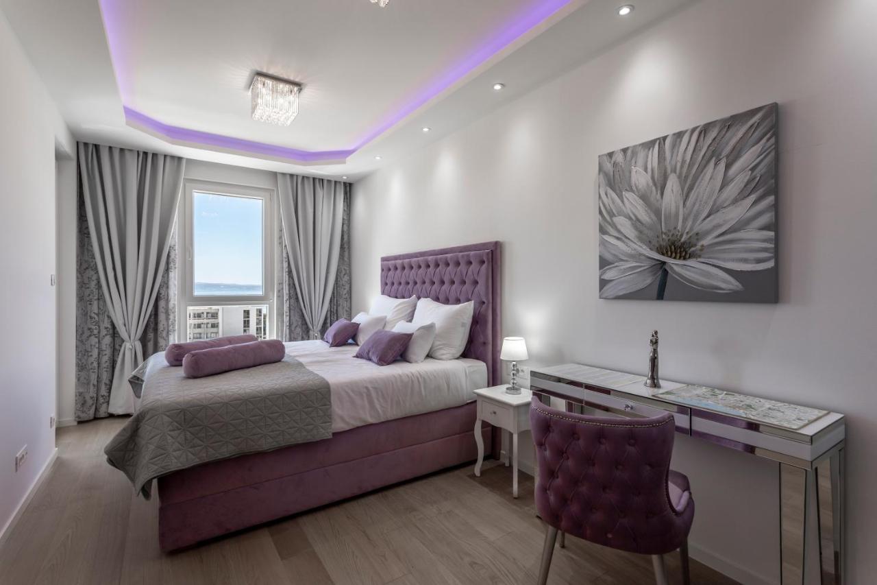 Luxury Suite Elysium Сплит Екстериор снимка