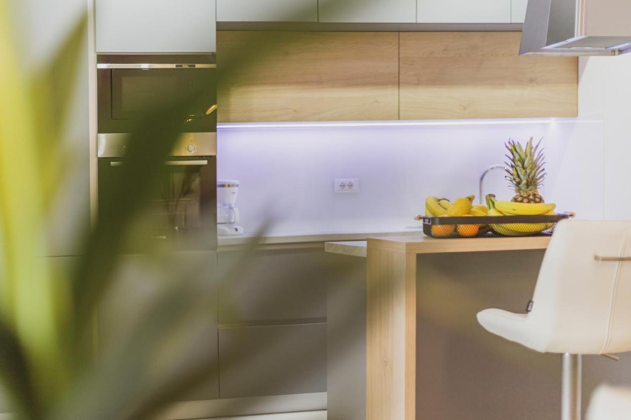 Luxury Suite Elysium Сплит Екстериор снимка