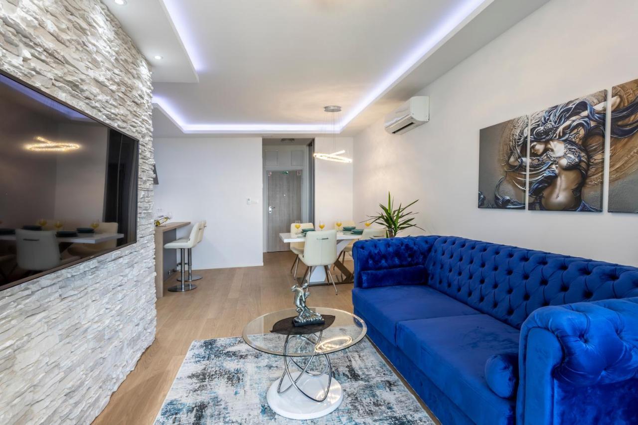 Luxury Suite Elysium Сплит Екстериор снимка