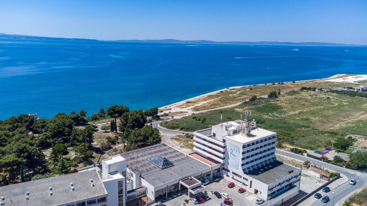 Luxury Suite Elysium Сплит Екстериор снимка