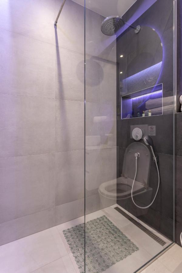 Luxury Suite Elysium Сплит Екстериор снимка