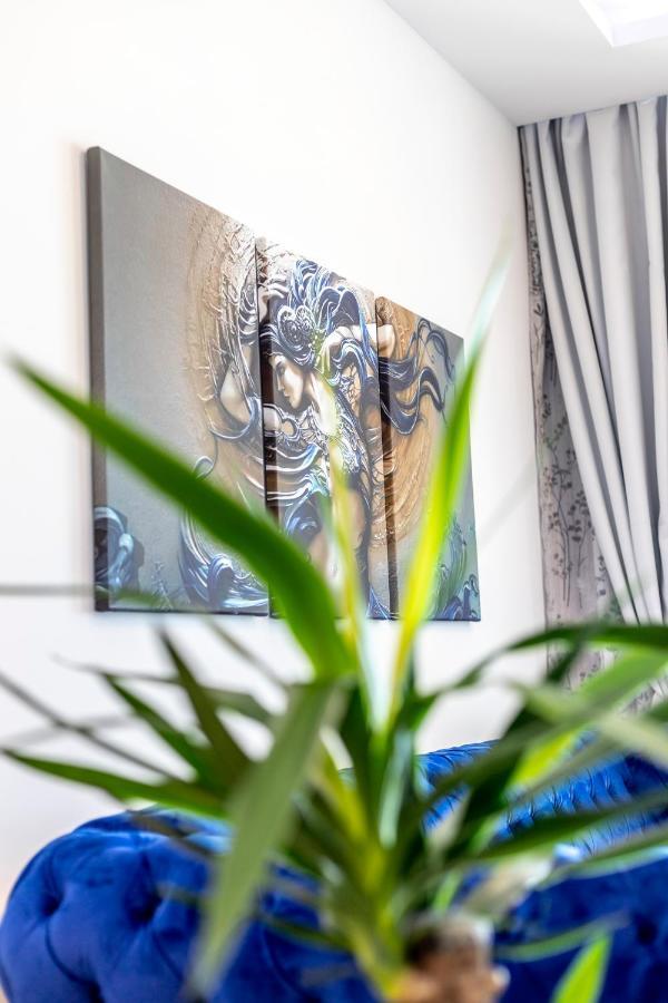 Luxury Suite Elysium Сплит Екстериор снимка