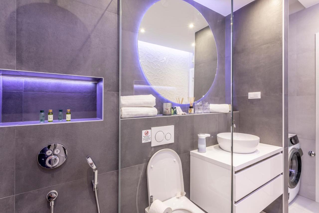 Luxury Suite Elysium Сплит Екстериор снимка