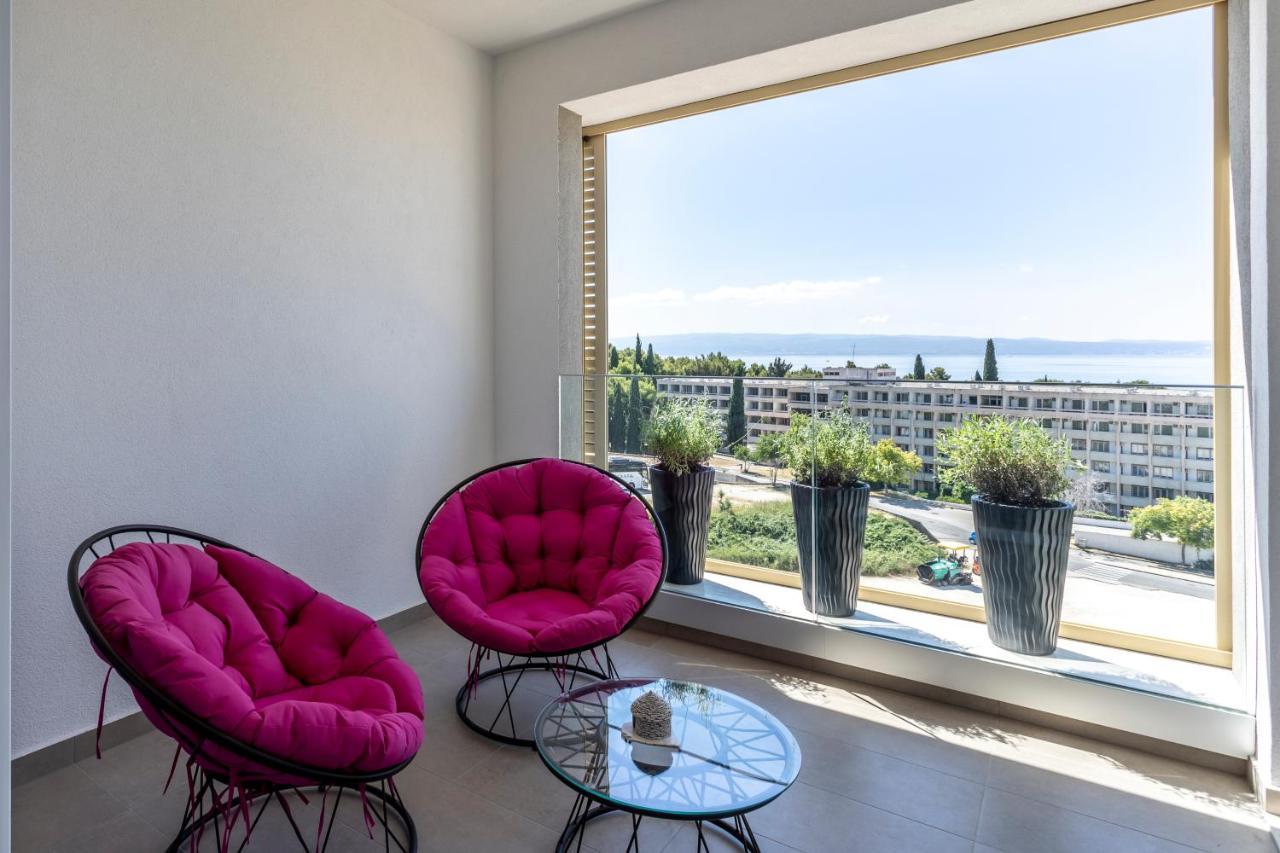 Luxury Suite Elysium Сплит Екстериор снимка
