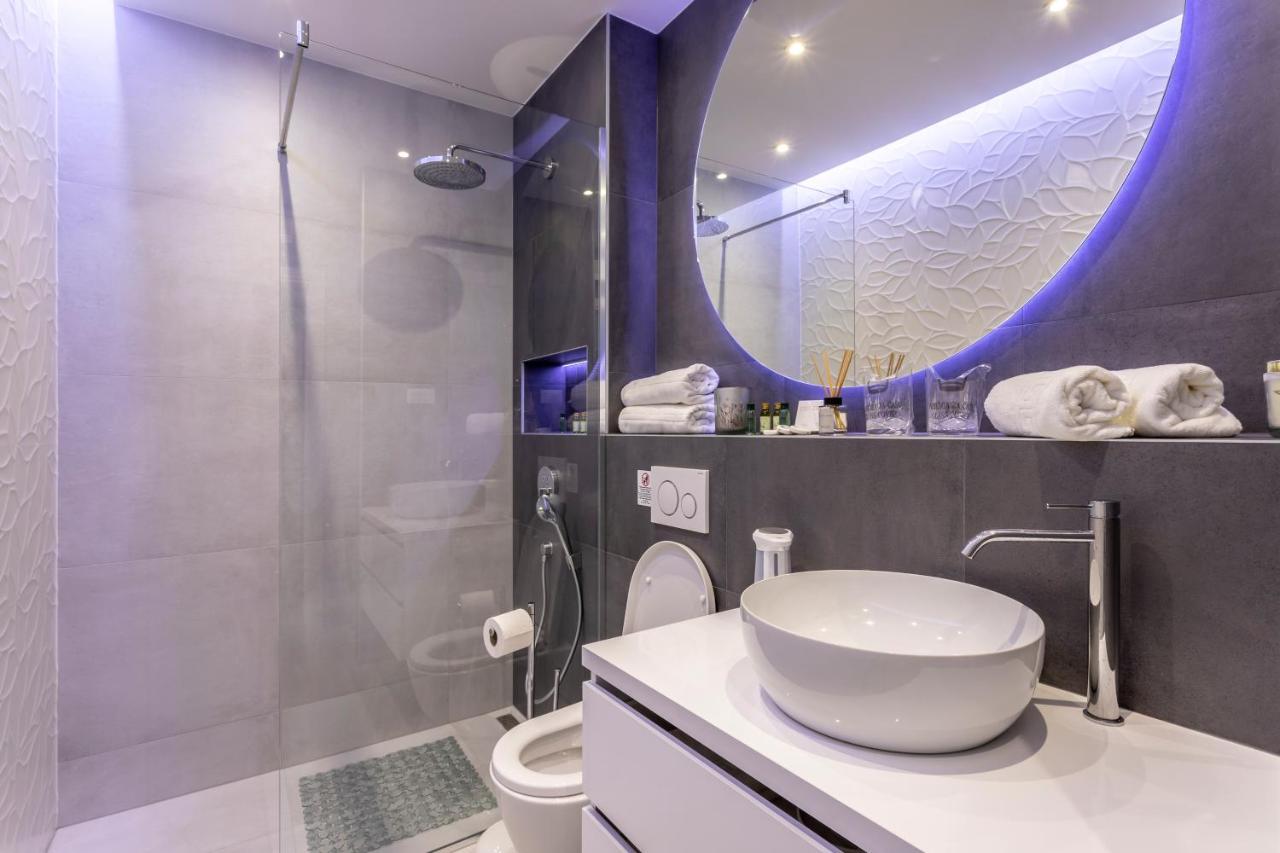 Luxury Suite Elysium Сплит Екстериор снимка