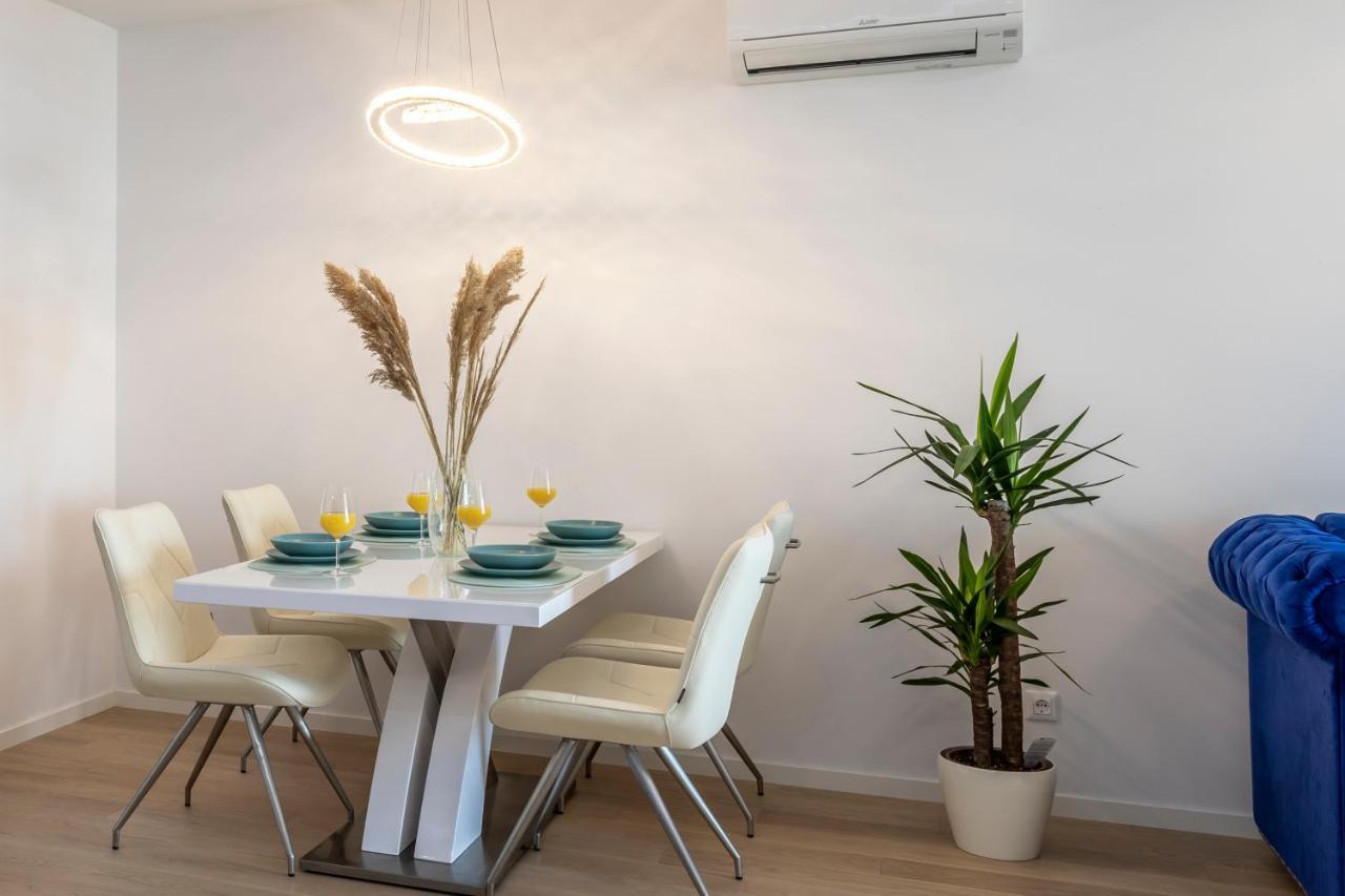 Luxury Suite Elysium Сплит Екстериор снимка