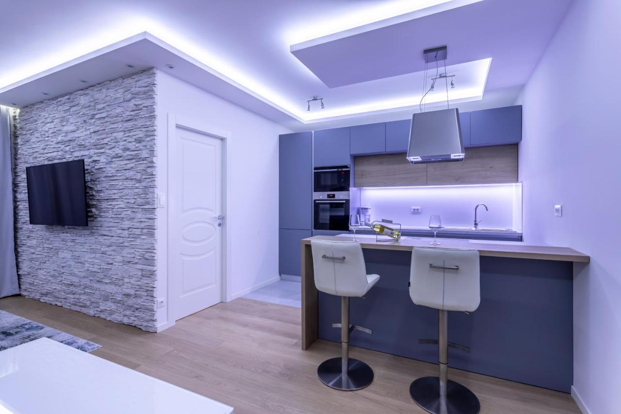 Luxury Suite Elysium Сплит Екстериор снимка